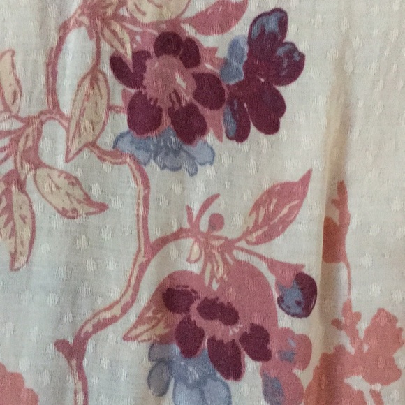 American rag corset top- xs - Picture 11 of 14